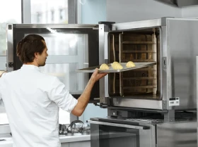 Comment bien choisir un four professionnel ?