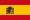 Pays de fabrication E,ES