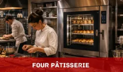 Four pâtisserie