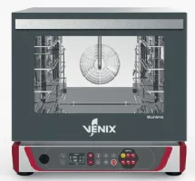 Four professionnel monophasé commandes numériques auto-nettoyant gn2/3 - b043lvhaer - venix - Venix - B043LVHAER