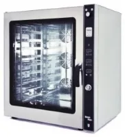Four professionnel numérique à convection triphasé 10 niveaux 600x400 - 0l1064e - vesta - Vesta - 0L1064E