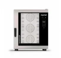 Four convection boulangerie électrique avec apport d'humidité 10 niveaux - Mychef - BSS1100D Four convection boulangerie électrique avec apport d'humidité 10 niveaux - Mychef - BSS1100D