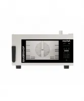 Four convection boulangerie électrique avec apport d'humidité 3 niveaux - Mychef - BSS3100D Four convection boulangerie électrique avec apport d'humidité 3 niveaux - Mychef - BSS3100D