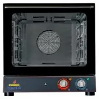 Four professionnel à convection manuel monophasé 4 niveaux 430x330 mm - 0s0443m - vesta - Vesta - 0S0443M