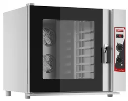 Four professionnel électrique 10 niveaux 600x400 mm avec auto-nettoyage - fpe-6/em - diamond - Diamond - FPE-6/EM Four professionnel électrique 10 niveaux 600x400 mm avec auto-nettoyage - fpe-6/em - diamond - Diamond - FPE-6/EM