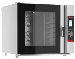 Four professionnel électrique commandes tactiles nettoyage automatique 600x400 mm - fpe-6/t - diamond - Diamond - FPE-6/T Four professionnel électrique commandes tactiles nettoyage automatique 600x400 mm - fpe-6/t - diamond - Diamond - FPE-6/T