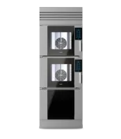 Four mixte digital électrique 8 niveaux GN 1/1 - Unox - XEVH-5511-EPRM-HP