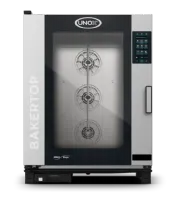 Four mixte pâtissier digital électrique 10 niveaux 600x400 - Unox - XEBC-10EU-EPRM Four mixte pâtissier digital électrique 10 niveaux 600x400 - Unox - XEBC-10EU-EPRM