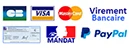 Paiement sécurisé