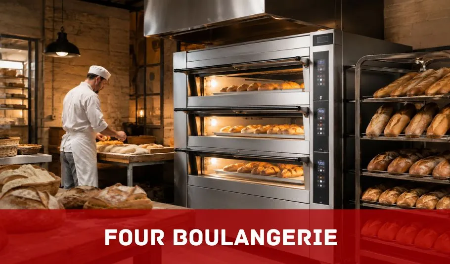 FOUR BOULANGERIE