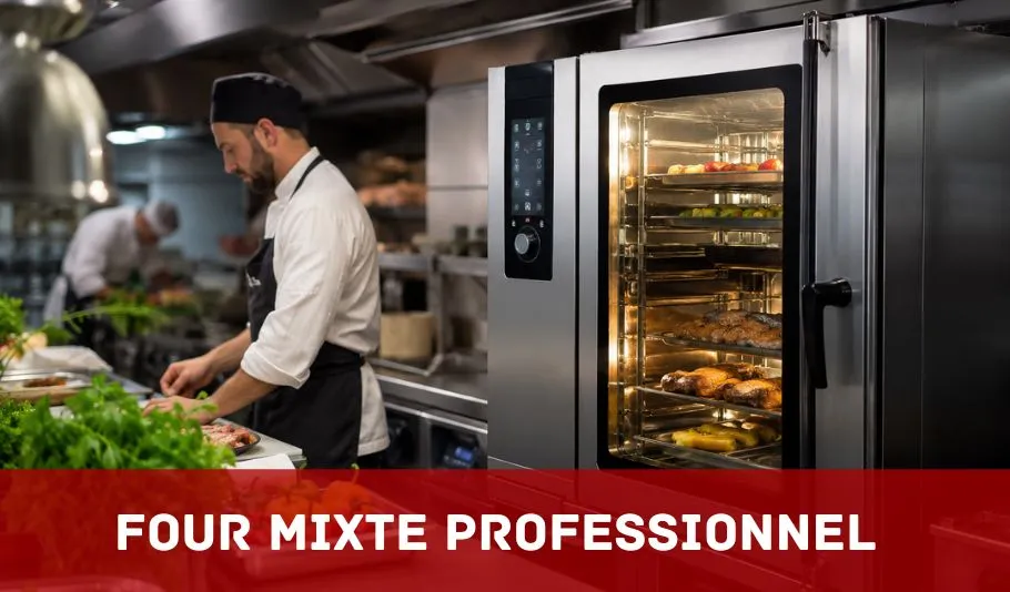 FOUR MIXTE PROFESSIONNEL