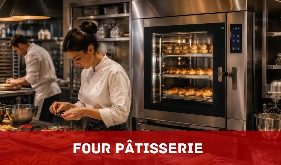 FOUR PATISSERIE